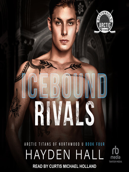 Title details for Icebound Rivals by Hayden Hall - Available
